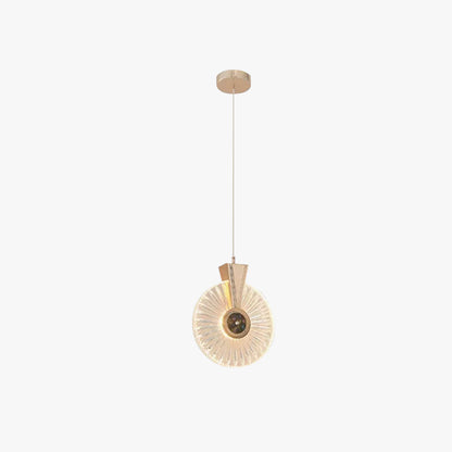 Lampe à suspension Kristy Creative Art, 4 styles