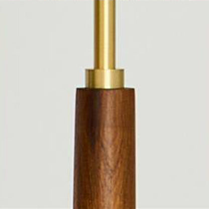 Ozawa Pleated Floor Lamp, 2 Colour