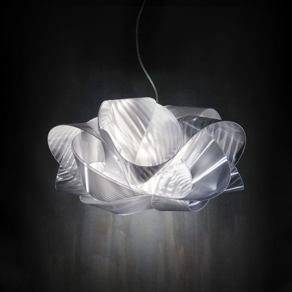 Arisha Art Deco Flower Pendant Light, , Living Room/Art Gallery