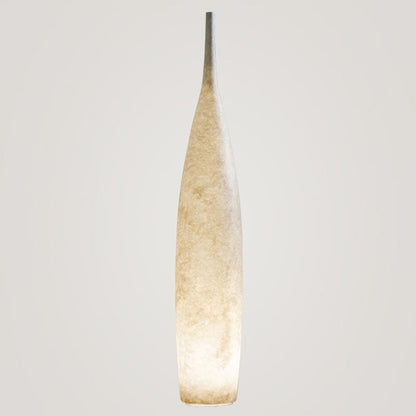 Lampadaire en résine Creative Bottle de Byers, multicolore, pour hôtel