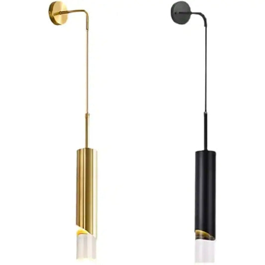 Arisha Wandleuchte, Nachttisch-Glühlampe