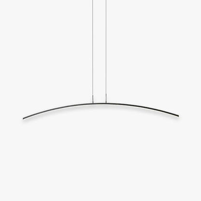 Suspension linéaire minimaliste en métal Floa pour télécommande