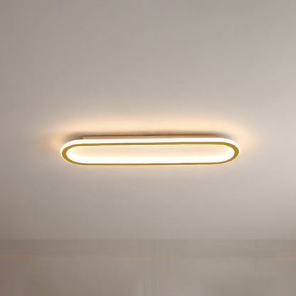 Sana Flush Mount Ceiling Light