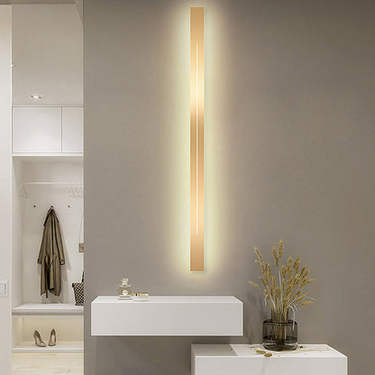 Azin Simple Indoor Modern LED Wall Lamp