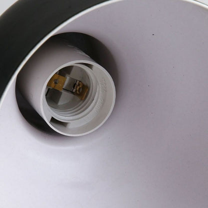 Moderne Arc-Stehlampe aus plissiertem Metallgewebe von Ozawa, 3 Farben