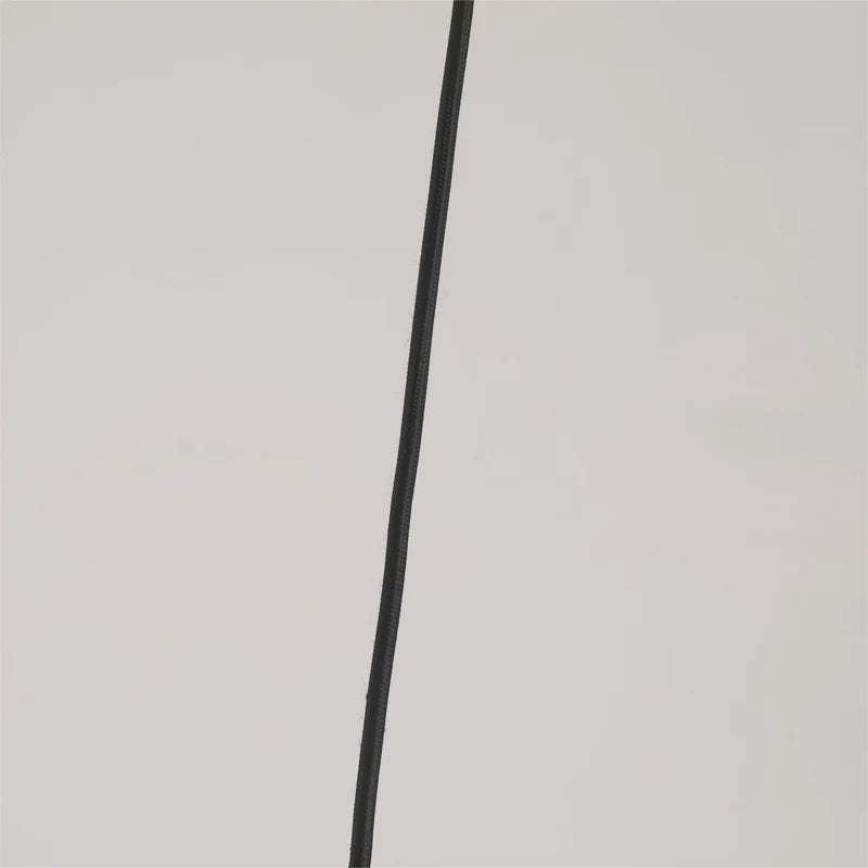 Lampe suspendue Aira, ciment, moderne et industrielle, 4 couleurs