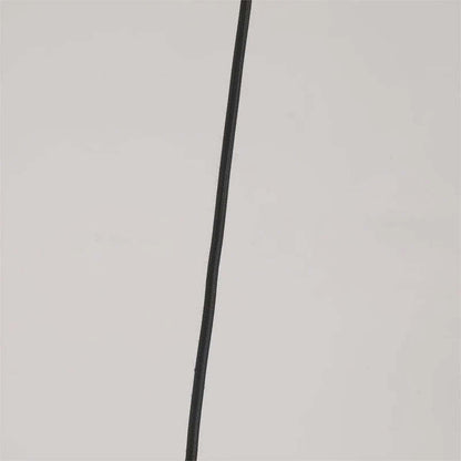 Lampe suspendue Aira, ciment, moderne et industrielle, 4 couleurs