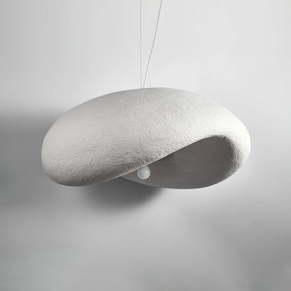 Nomo Modern Cloud-shape Wabi Sabi Style Pendant Light