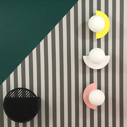 Vivi Indoor Wall Lamp