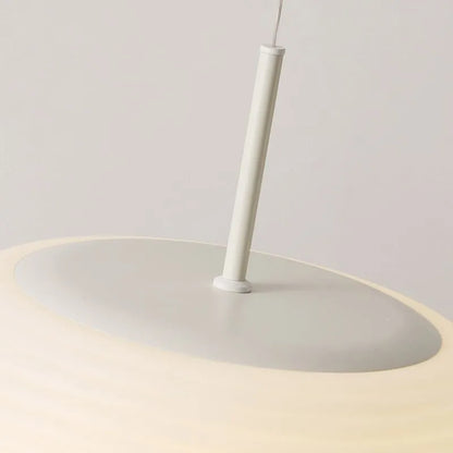 Janine Drum Shape Pendant Light