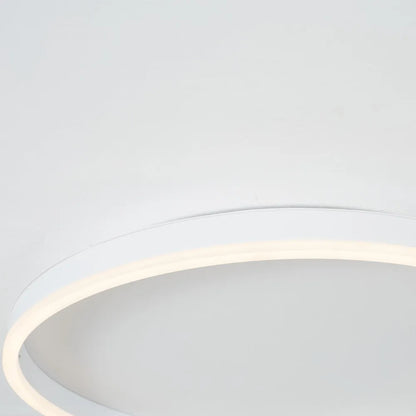 Olen Flush Mount Ceiling Light