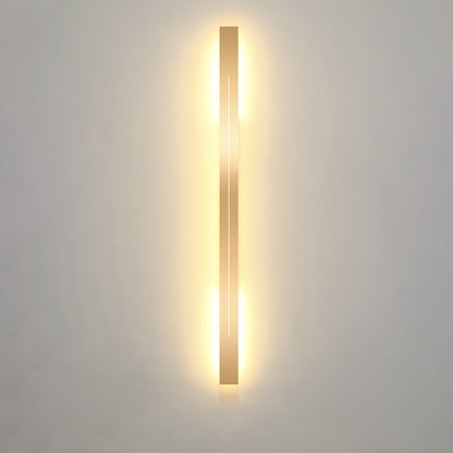 Azin Simple Indoor Modern LED Wall Lamp