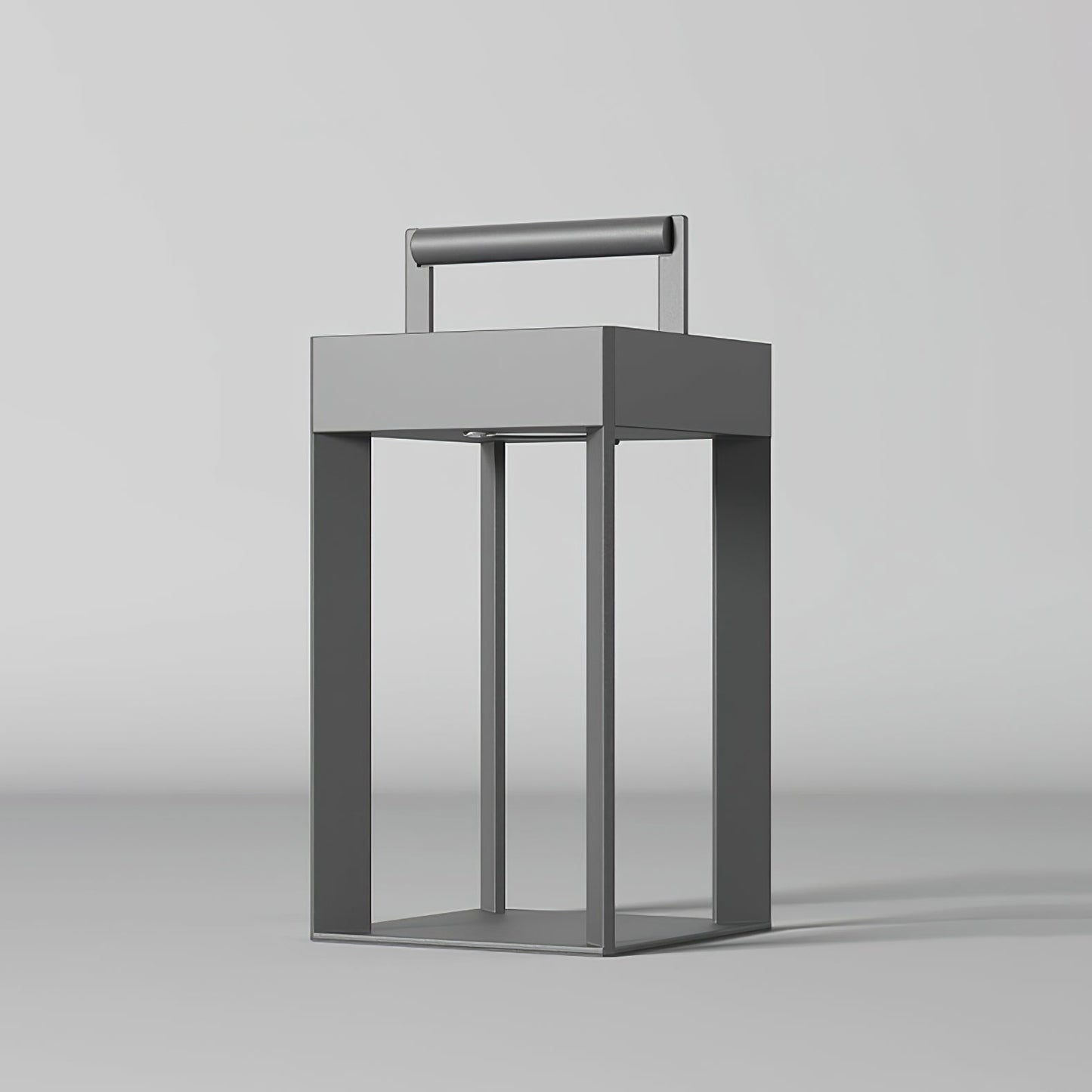 Ray Solar Lantern Outdoor Lamp Minimalism