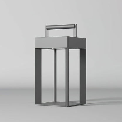 Ray Solar Lantern Outdoor Lamp Minimalism