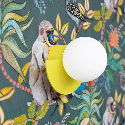 Vivi Indoor Wall Lamp