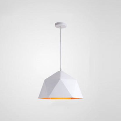 Aria Pendant Light, Morandi 9 Colour
