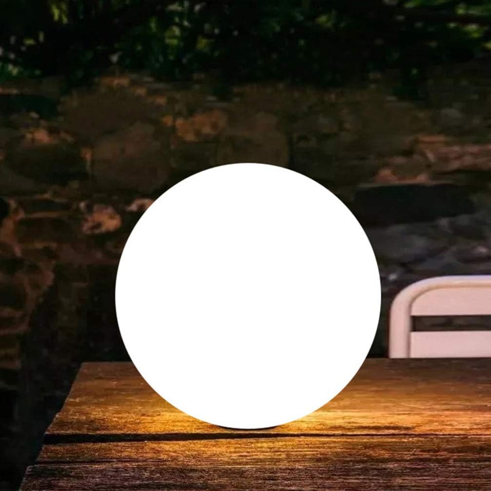 Kaza Outdoor Unique Waterproof RGB Floor Lamp