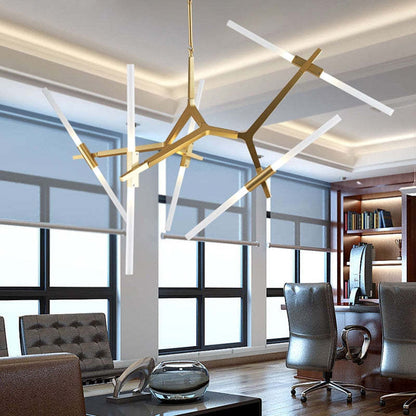Arisha Modern Rotatable Pendant Light, 2 Colour