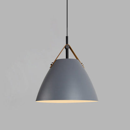 Aria Pedant Light Cluster, 3 Color