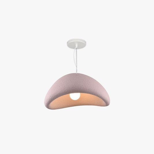 Avi moderne hanglamp in broodvorm