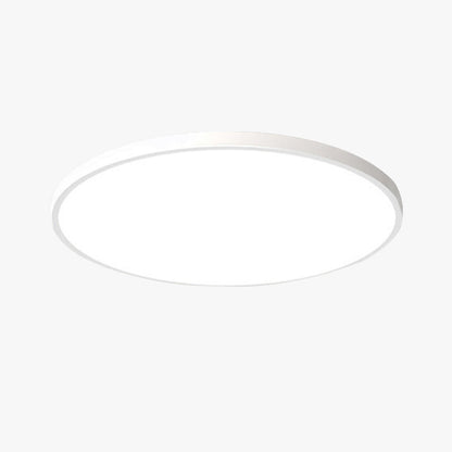 Yani Round Bathroom Led Ceiling Light