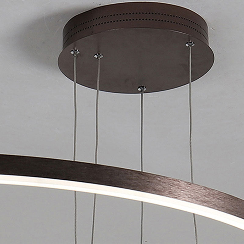Suspension Remi Tir-Circle Liner