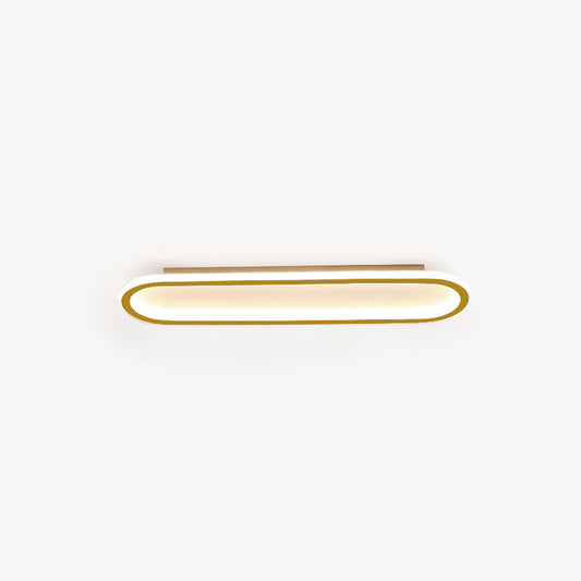 Sana Flush Mount Ceiling Light