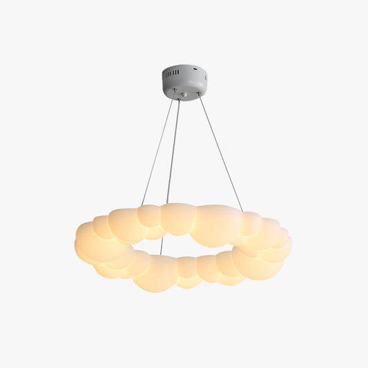 Kano Suspension et Plafonnier avec Télécommande Dimmable
