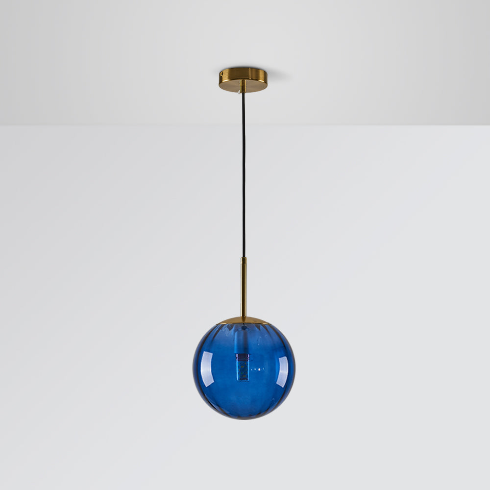 Lexa Pendant Light Glass
