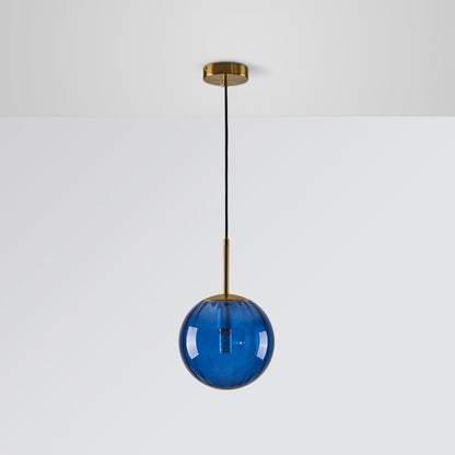 Lexa Pendant Light Glass