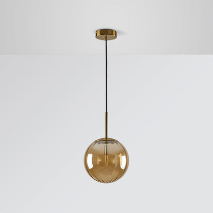 Lexa Pendant Light Glass