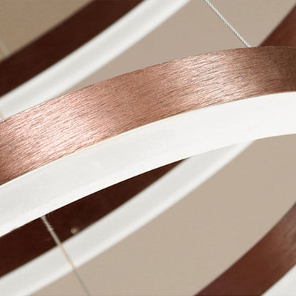 Suspension Remi Tir-Circle Liner