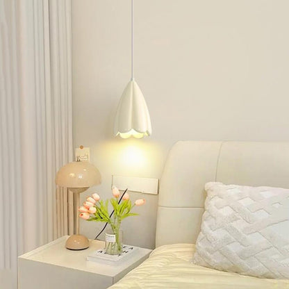 Ritta Modern LED Pendant Light Resin Living Room