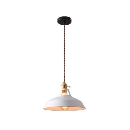 Jojo Pendant Light Vintage