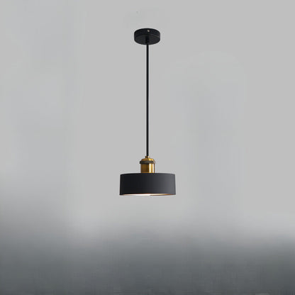 Valentina Modern Creative Industrial Style Pendant Light Living Room