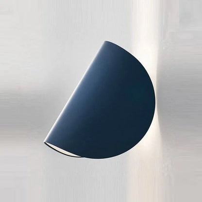 Myra LED Wall Reading Lamp 360° Rotatable, Bedside & Living Room