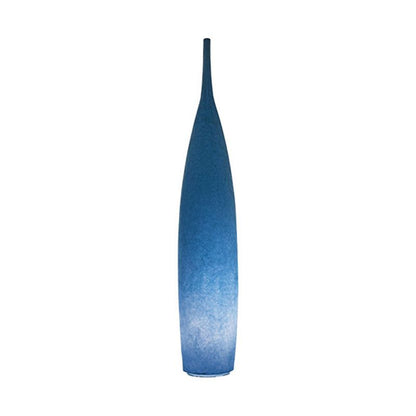 Lampadaire en résine Creative Bottle de Byers, multicolore, pour hôtel