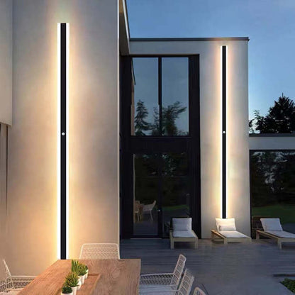 Nexa Outdoor Wall Lamp Symmetrical