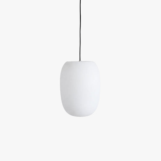 Ray Retro Lantern Pendant Light Outdoor Waterproof