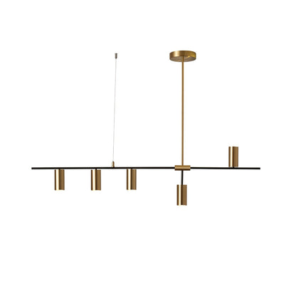 Urix Linear Pendant Lights