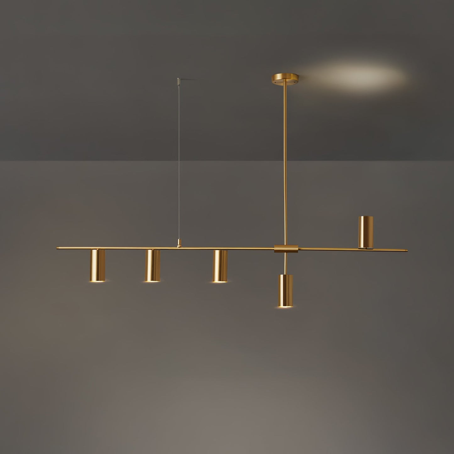 Urix Linear Pendant Lights