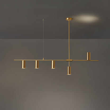 Urix Linear Pendant Lights