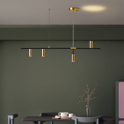 Urix Linear Pendant Lights