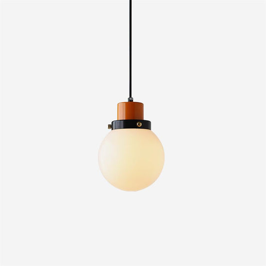 Duvon Globe hanglamp