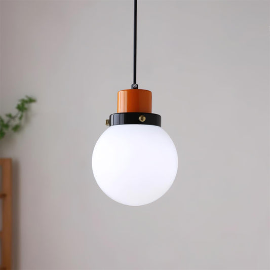 Duvon Globe hanglamp