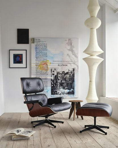 Zyora Sculptural Paper Pendant Lamp