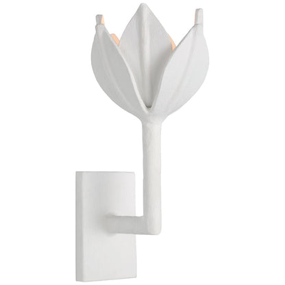 Quina Wall Lamp Flower