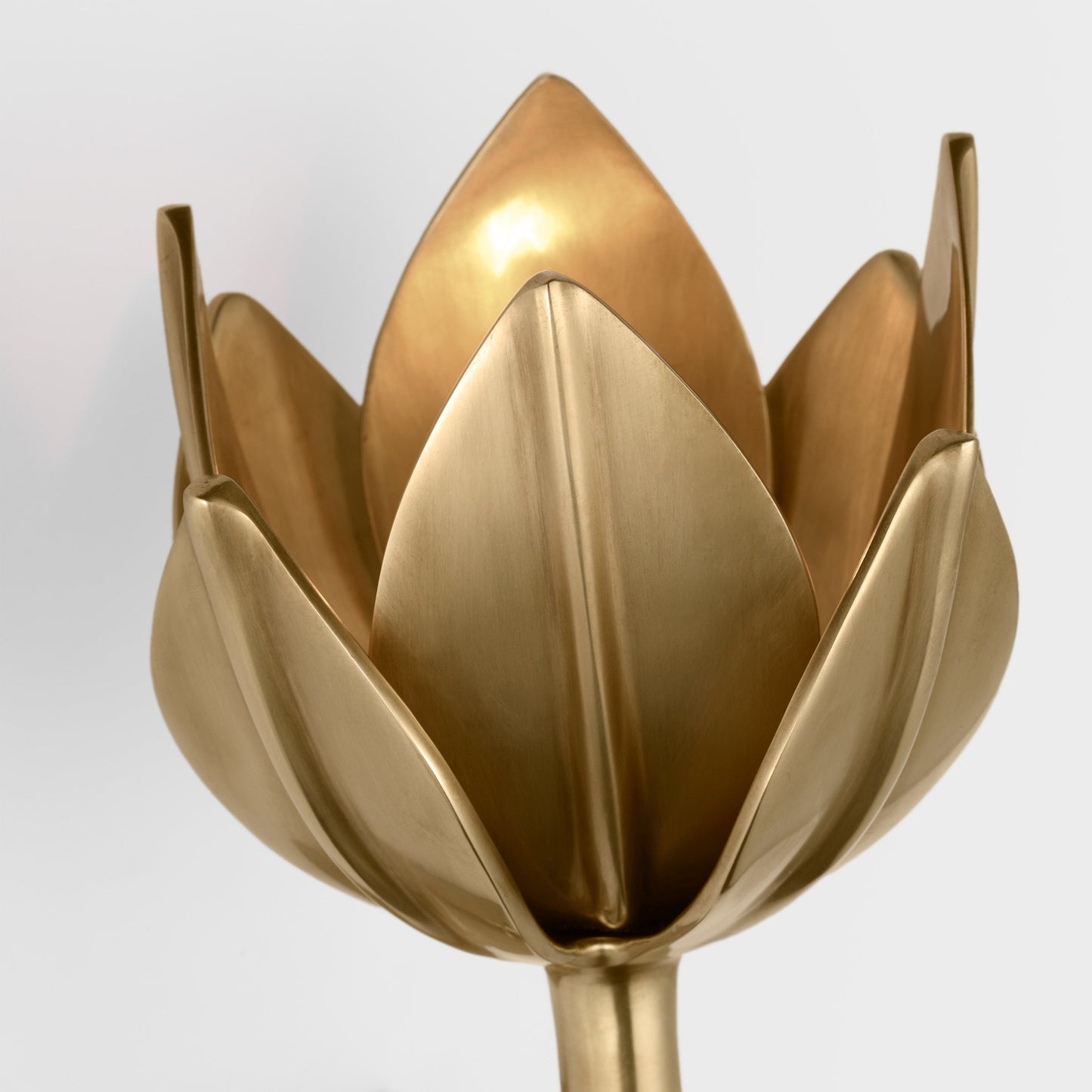 Quina Wall Lamp Flower