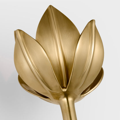 Quina Wall Lamp Flower