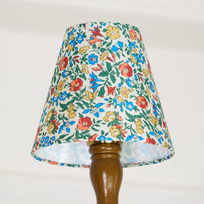 Tissu à fleurs Cassian Chandelier
